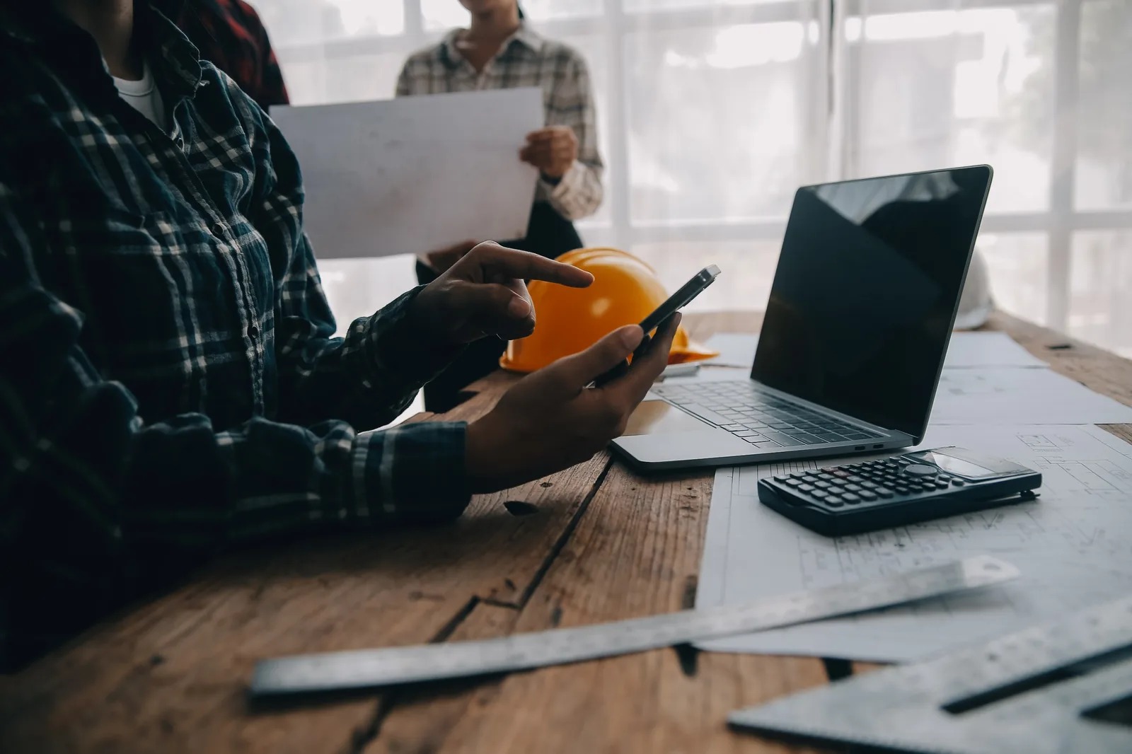 15 Contractor Website Examples That Book Jobs (2026)